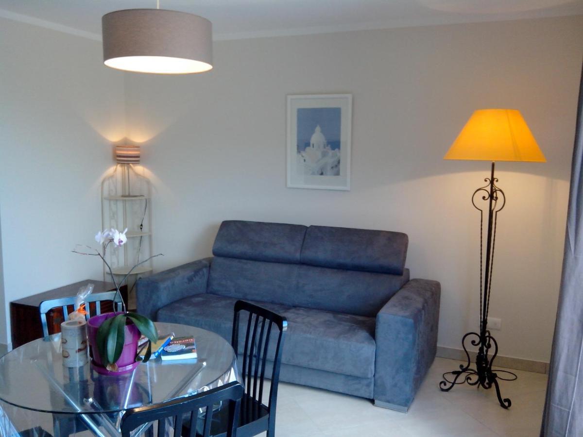 Appartement vue sur mer Santa-Maria-di-Lota Extérieur photo