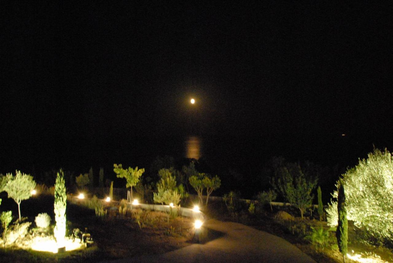 Appartement vue sur mer Santa-Maria-di-Lota Extérieur photo